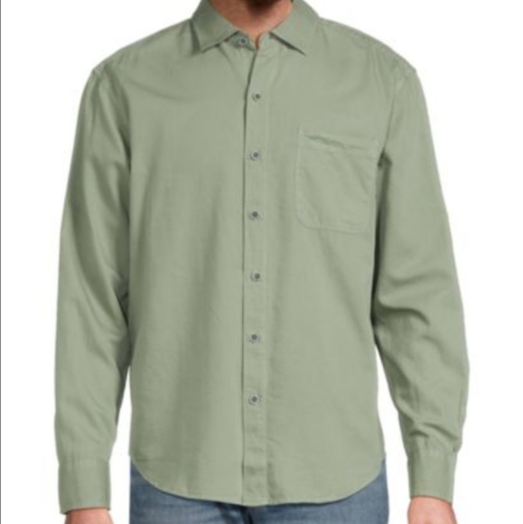 Tommy Bahama Tahitian Twill  2XLT NWT - Picture 1 of 11